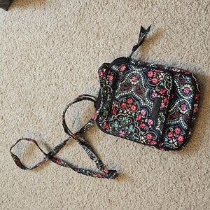 Disney parks Vera Bradley crossbody bag